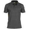 DASSY ORBITAL POLO BICOLORE Tee-shirt, Pull, polos 710011