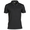 DASSY ORBITAL POLO BICOLORE Tee-shirt, Pull, polos 710011