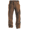 DASSY SPECTRUM PANTALON DE TRAVAIL BICOLORE Pantalon de travail homme 200892