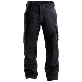 DASSY SPECTRUM PANTALON DE TRAVAIL BICOLORE