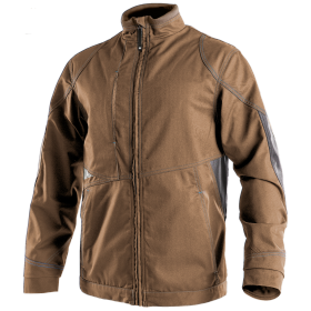 DASSY ATOM VESTE DE TRAVAIL BICOLORE Veste de travail 300403