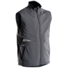 DASSY® FUSION GILET HIVER SOFTSHELL BICOLORE D-FX FLEX / D-FX 350111