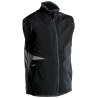 DASSY® FUSION GILET HIVER SOFTSHELL BICOLORE D-FX FLEX / D-FX 350111