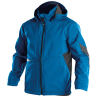 DASSY GRAVITY VESTE SOFTSHELL BICOLORE New 300396