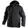 DASSY GRAVITY VESTE SOFTSHELL BICOLORE New 300396