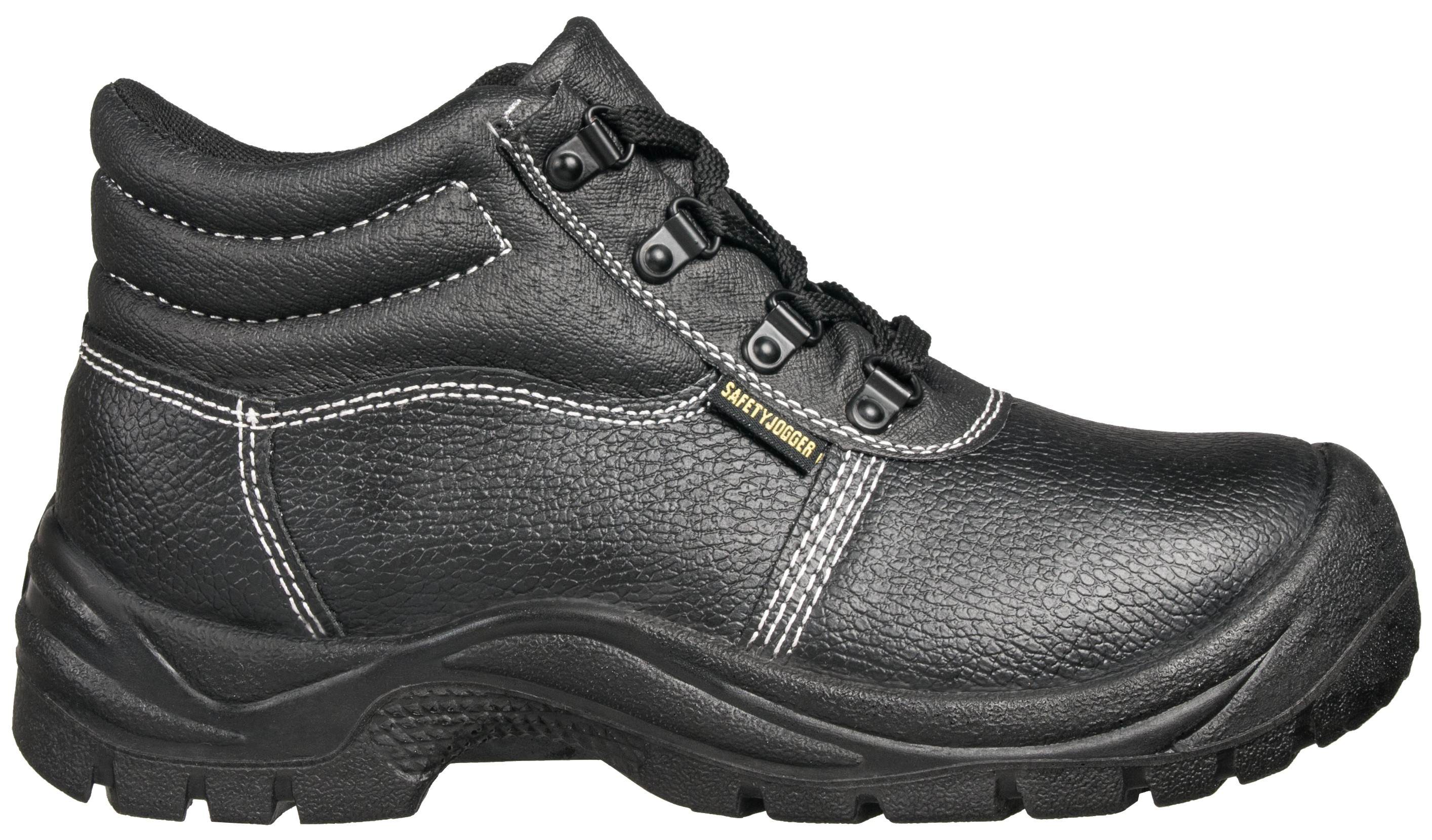 Chaussure de sécurité haute SAFETYBOY S1P 