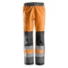 Pantalon imperméable haute visibilité Classe 2 6530 High visibility 6530