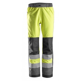 Pantalon imperméable haute visibilité Classe 2 6530