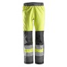 Pantalon imperméable haute visibilité Classe 2 6530 High visibility 6530