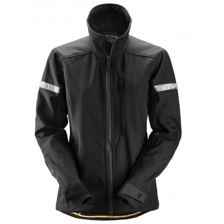 Veste Softshell pour femme 1207 SNICKERS 1207