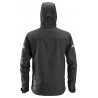 Veste Softshell à capuche 1229 Vestes 1229