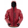 Veste Softshell à capuche 1229 Vestes 1229