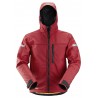 Veste Softshell à capuche 1229 Vestes 1229