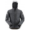 Veste Softshell à capuche 1229 Vestes 1229