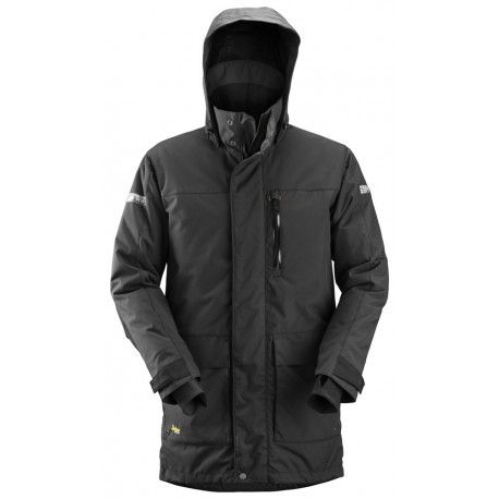 Parka imperméable 37.5 1800 Hiver 1800