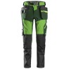 Pantalon+ Stretch avec poches holster 6940 Pantalons 6940