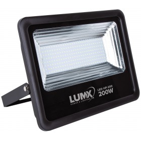 LED HP-200 61020 Lampes de chantier 61020