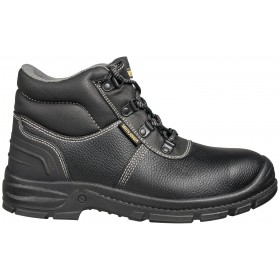 CHAUSSURE SECURITE SAFETY JOGGER réf WORKER S3 - Tout pour l'ouvrier