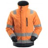 1130 Veste isolante haute visibilité Classe 3 High visibility 1130