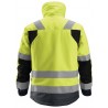 1130 Veste isolante haute visibilité Classe 3 High visibility 1130