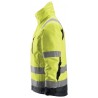 1130 Veste isolante haute visibilité Classe 3 High visibility 1130