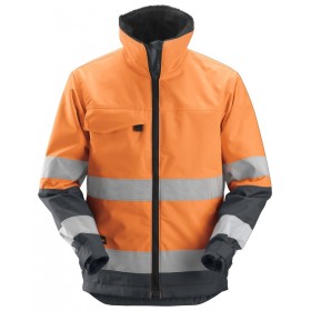 1138 Veste d’hiver haute visibilité Classe 3 High visibility 1138