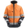 1138 Veste d’hiver haute visibilité Classe 3 High visibility 1138