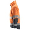 1138 Veste d’hiver haute visibilité Classe 3 High visibility 1138