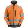 1230 Veste Softshell haute visibilité Classe 3 High visibility 1230