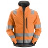 1230 Veste Softshell haute visibilité Classe 3 High visibility 1230