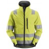 1230 Veste Softshell haute visibilité Classe 3 High visibility 1230