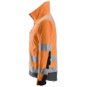 1230 Veste Softshell haute visibilité Classe 3 High visibility 1230