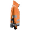 1230 Veste Softshell haute visibilité Classe 3 High visibility 1230