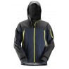 1300 Veste imperméable en Stretch Shell, FlexiWork Vestes 1300