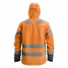 Veste imperméable haute visibilité Classe 3 1330 High visibility 1330