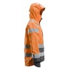 Veste imperméable haute visibilité Classe 3 1330 High visibility 1330