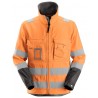 1633 Veste haute visibilité. Classe 3 High visibility 1633