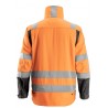 1633 Veste haute visibilité. Classe 3 High visibility 1633