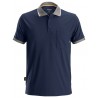 2724 Polo 37.5®, AllroundWork T-shirts-polos 2724