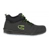 COFRA YOUTH S3 SRC (S3 SRC) Cofra 78950-000 RUNNING