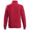 2818 Sweat-shirt 1/2 zippé Sweatshirts-Polar 2818