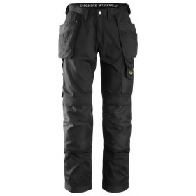 3211 Pantalon d'artisan avec poches holster, CoolTwill Pantalons 3211