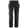 3211 Pantalon d'artisan avec poches holster, CoolTwill Pantalons 3211