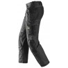 3213 Pantalon d'artisan avec poches holster, Rip-Stop Pantalons 3213