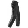 3213 Pantalon d'artisan avec poches holster, Rip-Stop Pantalons 3213