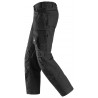 3215 Pantalon d'artisan avec poches holster, Confort Coton Pantalons 3215