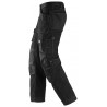 3223 Pantalon pour poseur de sols avec poches holster, Rip-Stop Pantalons 3223