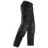 3223 Pantalon pour poseur de sols avec poches holster, Rip-Stop Pantalons 3223