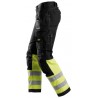 3235 Pantalon haute visibilité en coton Classe 1 High visibility 3235