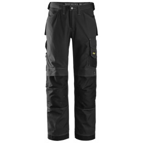 3313 Pantalon d'artisan, Rip-Stop Pantalons 3313